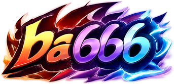 ba666 বাংলা লোগো